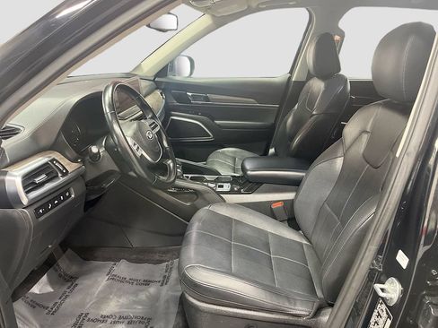 Used 2021 Kia Telluride EX AWD/4WD image 22