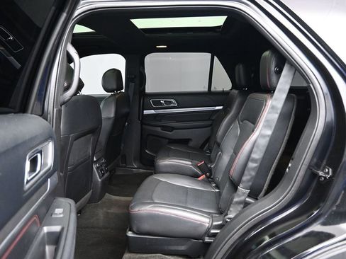 Used 2016 Ford Explorer Sport w/ Equipment Group 401A image 25