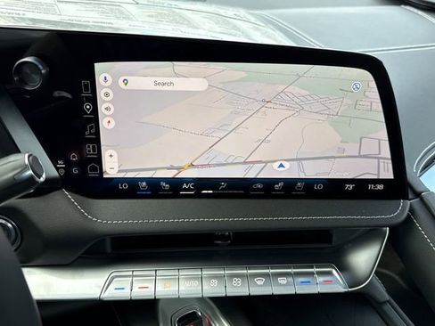 New 2026 Chevrolet Corvette Stingray Preferred Conv w/ Battery Protection Package image 24