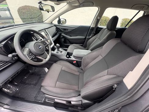 Used 2022 Subaru Outback image 10