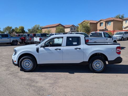 New 2026 Ford Maverick XL FWD image 33