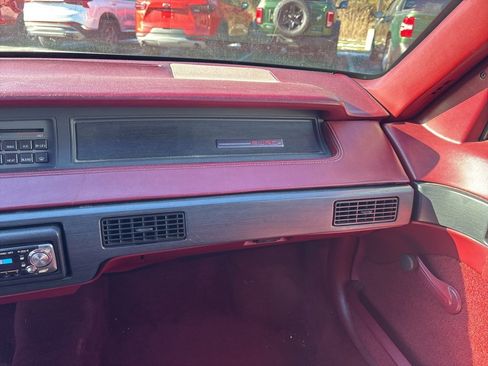 Used 1992 Chevrolet Lumina Euro image 22