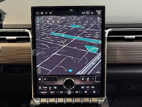 New 2025 GMC Sierra EV Denali image 20