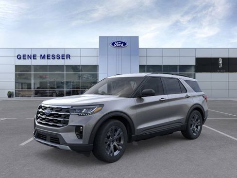 New 2026 Ford Explorer Active w/ Active Comfort Package image 23