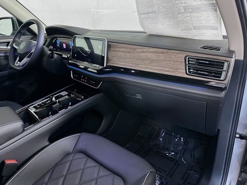 New 2026 Volkswagen Atlas SEL Premium R-Line image 31