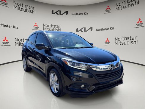 Used 2019 Honda HR-V EX image 5