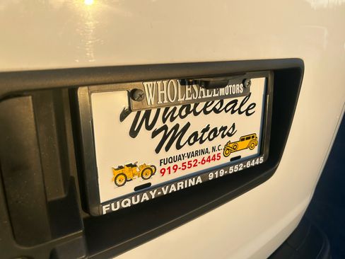 Used 2021 Chevrolet Express 2500 w/ Driver Convenience Package image 30