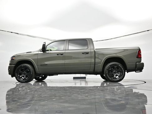 New 2026 RAM 1500 Big Horn image 43