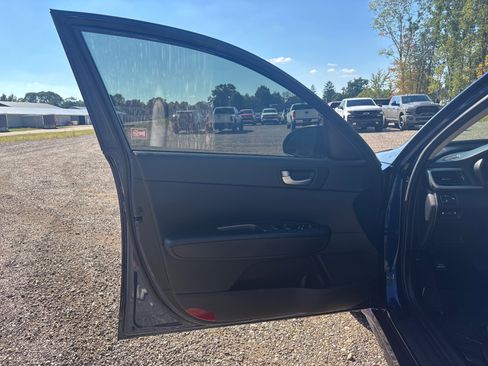 Used 2019 Kia Optima LX image 23