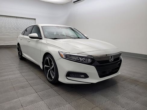 Used 2019 Honda Accord Sport image 13