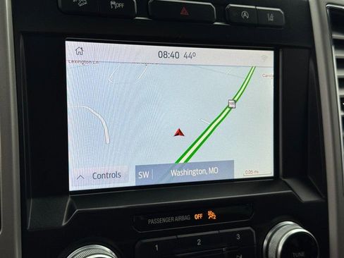 Used 2020 Ford F150 King Ranch w/ Max Trailer Tow Package image 20