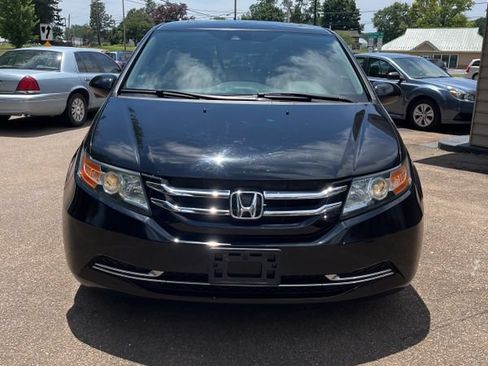 Used 2015 Honda Odyssey EX-L image 8