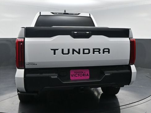 Used 2025 Toyota Tundra SR5 image 16
