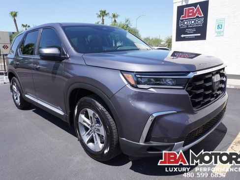 Used 2024 Honda Pilot EX-L image 58