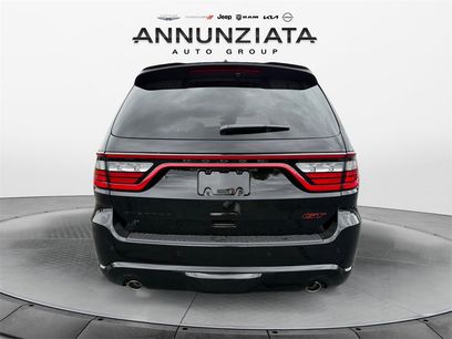 New 2026 Dodge Durango GT