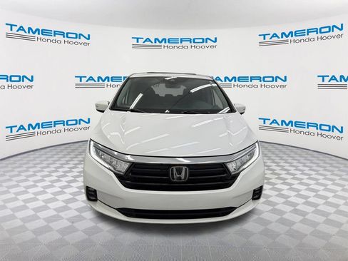 Used 2022 Honda Odyssey Touring image 8