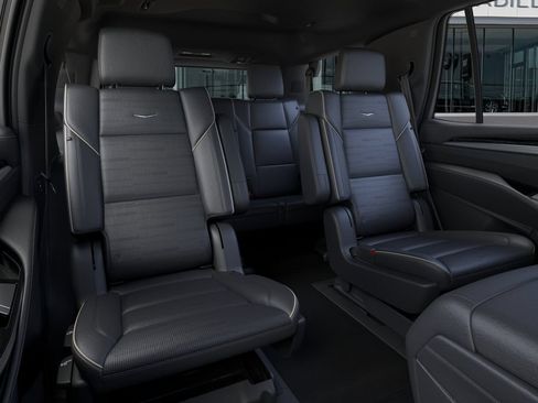 New 2026 Cadillac Escalade Sport w/ Touring Package AWD/4WD image 17