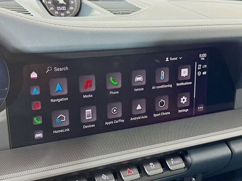 Used 2024 Porsche 911 Carrera S image 14