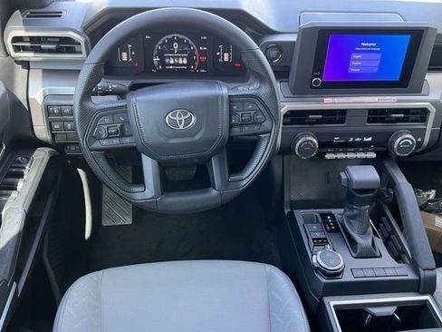 New 2025 Toyota Tacoma SR5 image 11