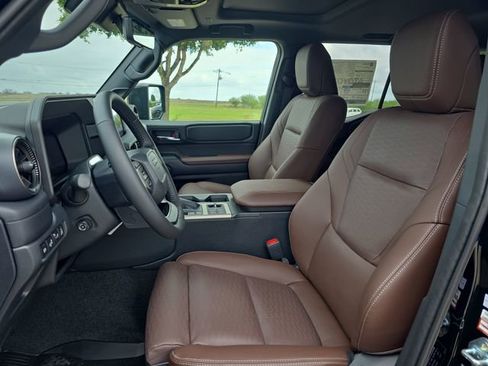New 2026 Toyota Land Cruiser AWD/4WD image 15