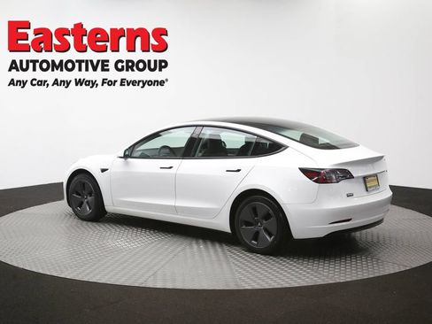 Used 2023 Tesla Model 3 Standard Range RWD image 58