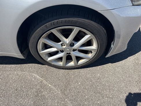 Used 2011 Lexus IS 350 AWD w/ Luxury Plus Value Edition image 11