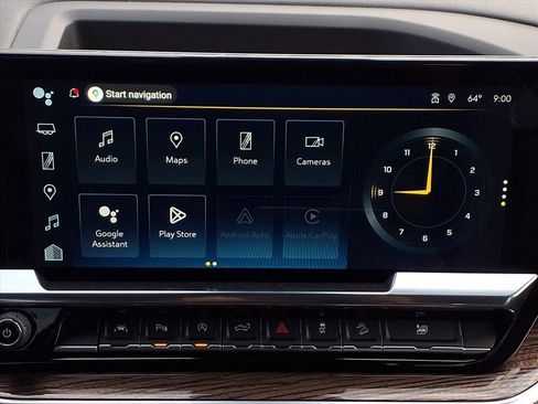 New 2026 Chevrolet Silverado 1500 LT AWD/4WD image 14