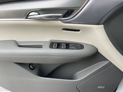 Certified 2023 Cadillac XT5 Premium Luxury w/ LPO, Floor Liner Package image 34