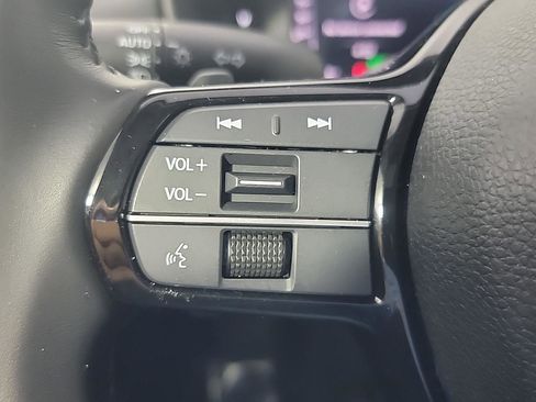 Certified 2023 Honda Accord Touring image 26