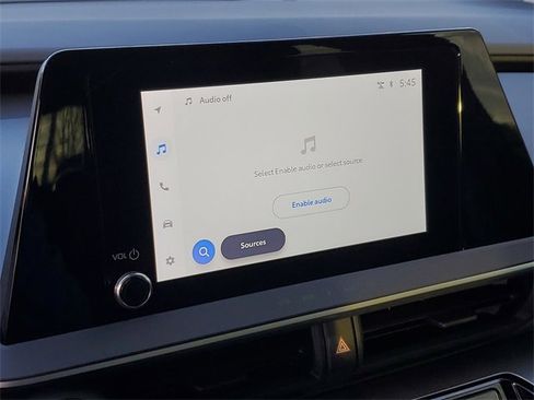 Used 2026 Toyota Prius LE image 22