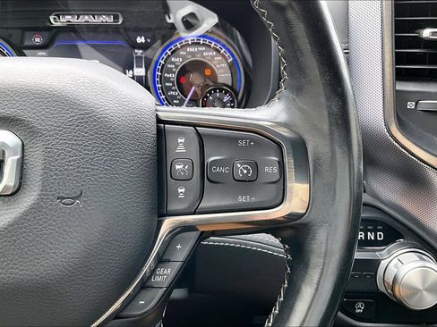 Used 2021 RAM 1500 Limited image 25