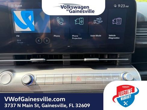 Used 2025 Hyundai Kona SEL AWD/4WD image 24