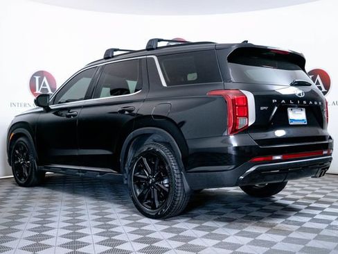 Used 2024 Hyundai Palisade XRT AWD/4WD image 8