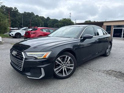 Used 2019 Audi A6 3.0T Premium Plus w/ Premium Plus Package