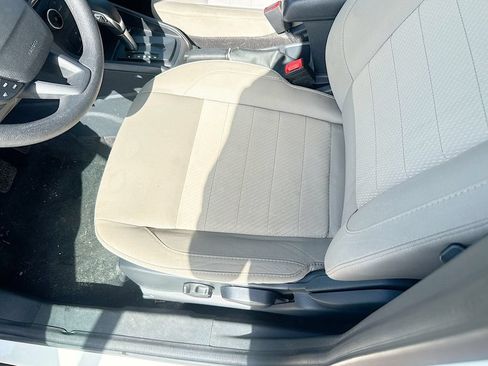 Used 2021 Ford EcoSport S FWD image 21