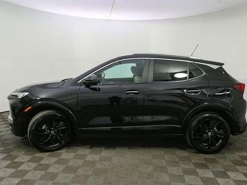 Used 2024 Buick Encore GX Sport Touring FWD image 6