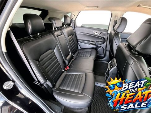 Used 2020 Ford Edge SEL w/ Cold Weather Package AWD/4WD image 33