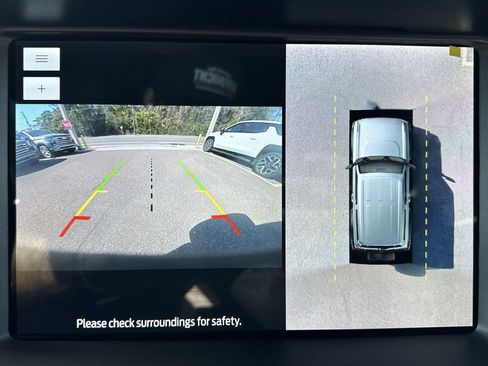 Used 2022 Ford Bronco Outer Banks image 25