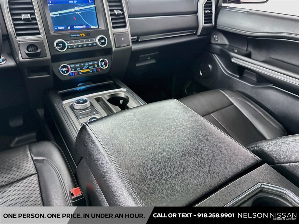 Used 2021 Ford Expedition XLT AWD/4WD image 24