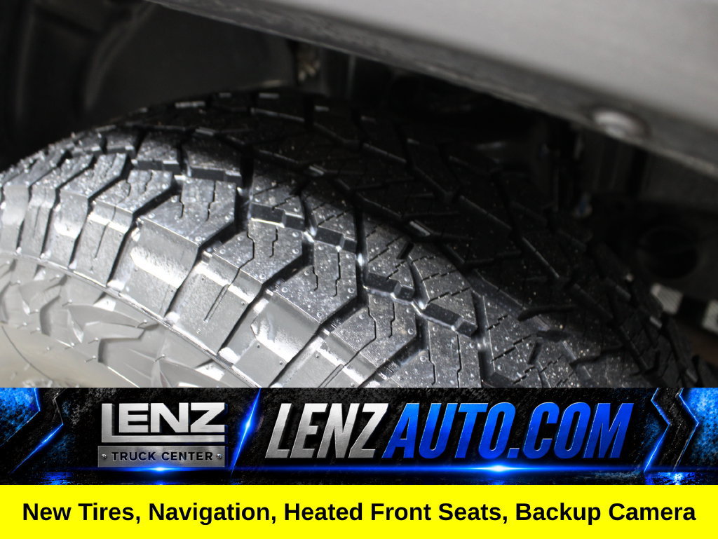 Used 2021 Jeep Gladiator Sport AWD/4WD image 11