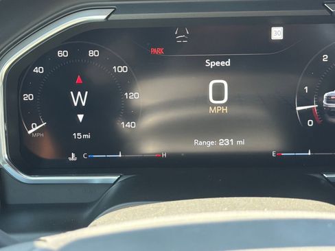 New 2026 GMC Sierra 1500 AT4 AWD/4WD image 20