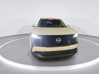 Certified 2025 Nissan Kicks SV video 3
