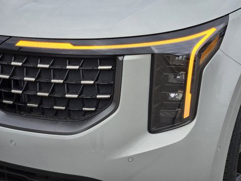 New 2026 Kia Carnival SX image 6