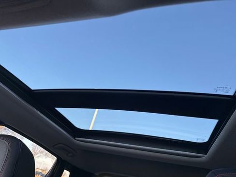 New 2026 Nissan Kicks SR w/ SR Premium Package image 24