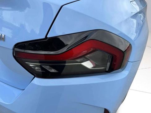 Used 2025 BMW M240i xDrive Coupe w/ Premium Package AWD/4WD image 18