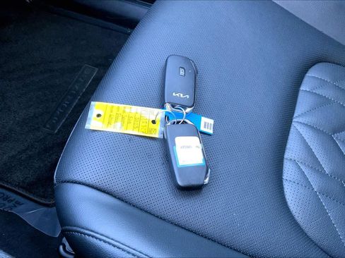 Used 2023 Kia Sportage X-Pro Prestige image 14