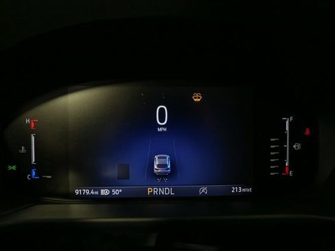 Used 2023 Ford Escape ST-Line w/ Tech Pack #1 image 36