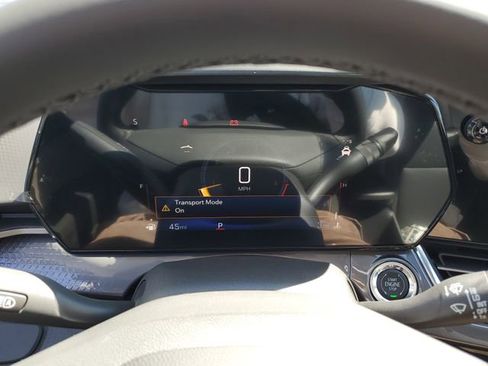 New 2026 Chevrolet Trax ACTIV w/ Driver Confidence Package image 24