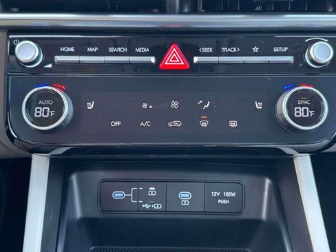 New 2026 Hyundai Tucson SEL image 27