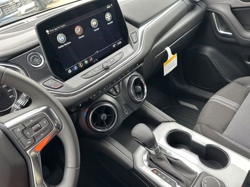 New 2025 Chevrolet Blazer LT w/ Redline Edition image 26
